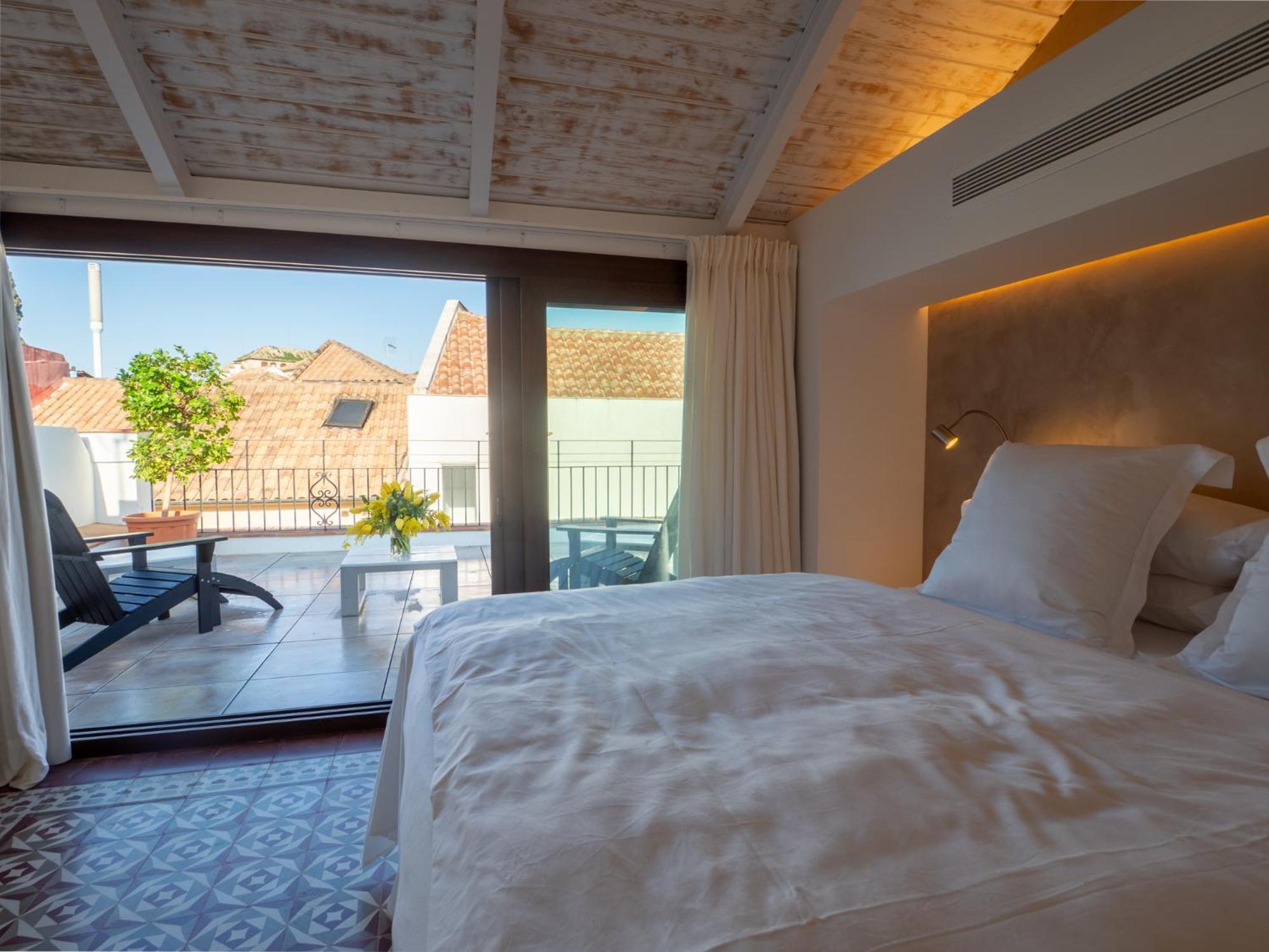 Casa Sojo Apartment