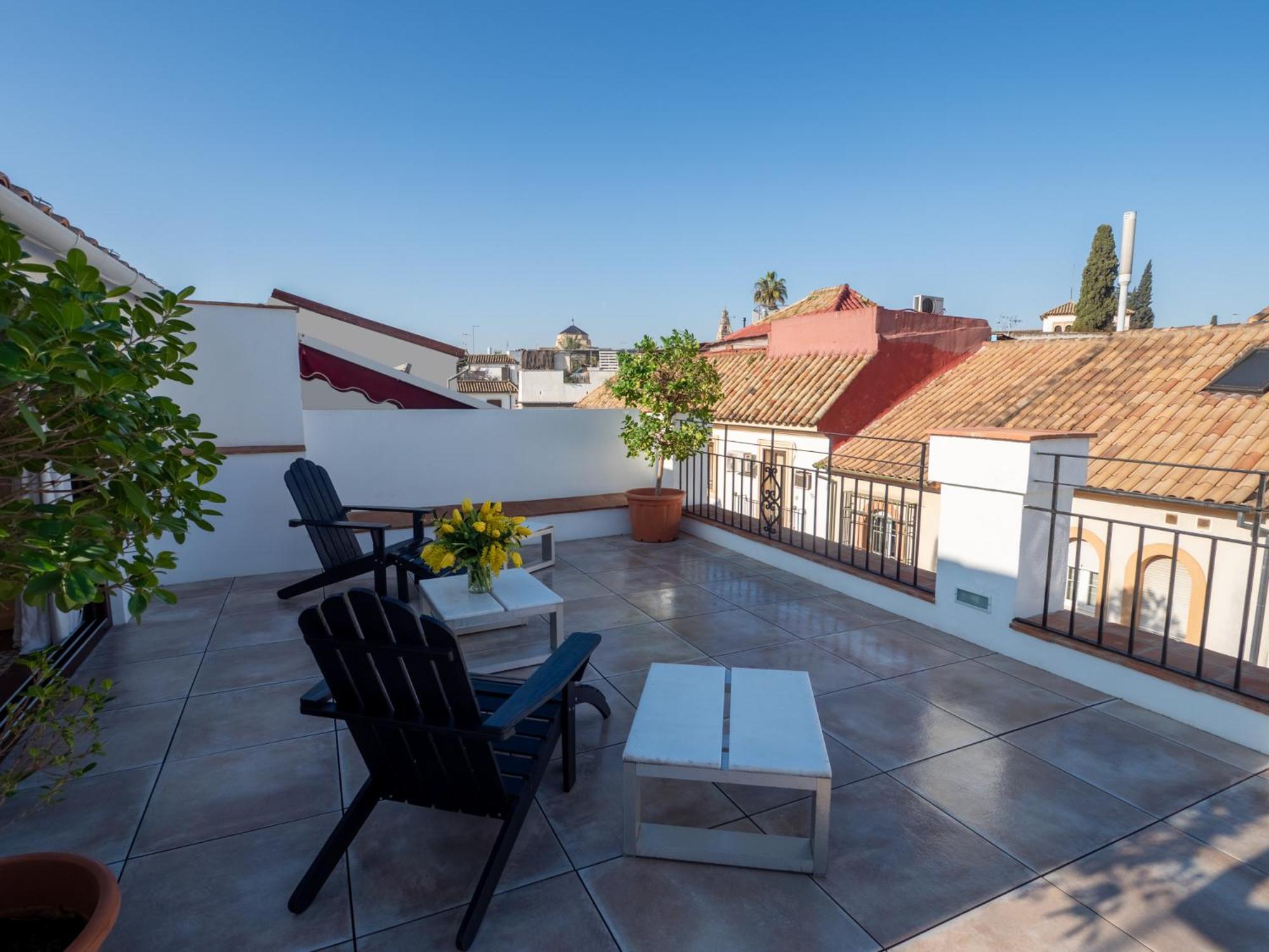 Apartment Casa Sojo