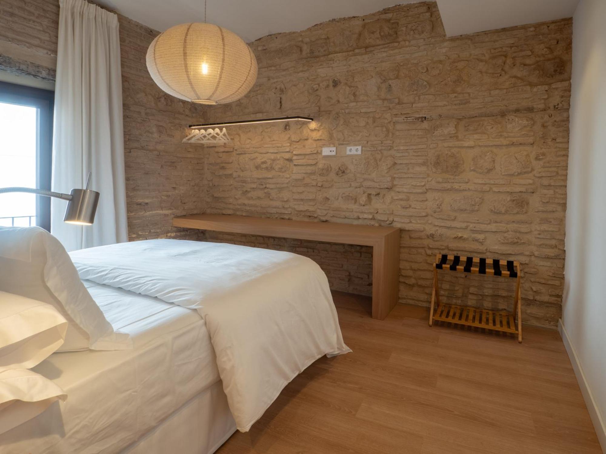 Apartment Casa Sojo Cordoba
